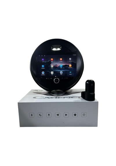 Mini Cooper 2015-2019 Cadence R15 Dvr Kayıt Cihazlı Pro Oem Multimedia