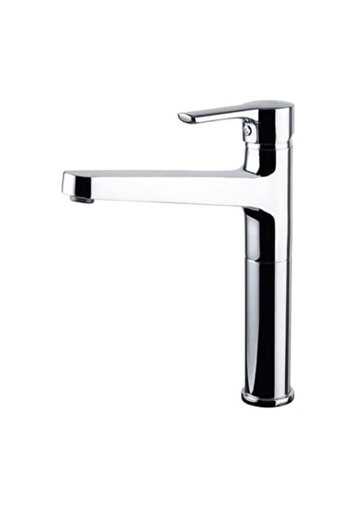 Newarc Premium Çanak Lavabo Bataryası Krom