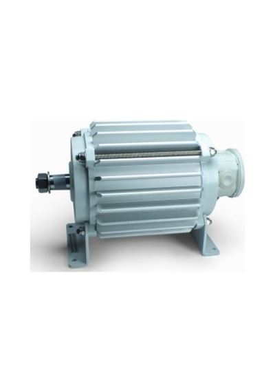 İsta Breeze Alternatör G-1000 24/48v