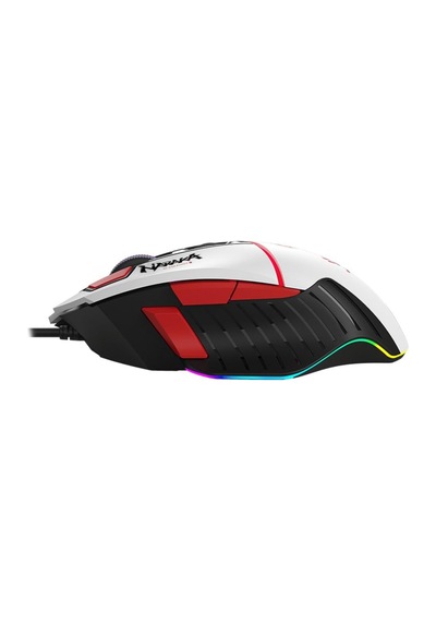 A4-tech Bloody W95 Max 12k Cpı Sports Naraka Rgb Optik Gaming Mouse