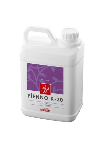 Pıenno K-30 Potasyum ÇözeLisi 5 L