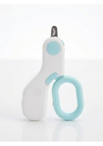 Busstier Led Işıklı Kedi Köpek Tırnak Makası Mini Evcil Hayvan Tırnak Kesici Güvenli Hassas Kesim Led Aydınlatmalı Ergonomik Kaymaz Tasarım Sessiz Kullanım Küçük Hayvanlar Mavi Busstier Led Işıklı Kedi Köpek Tırnak Makası Mini Evcil Hayvan Tırnak Kesici Güvenli Hassas Kesim Led Aydınlatmalı Ergonomik Kaymaz Tasarım Sessiz Kullanım Küçük Hayvanlar Mavi