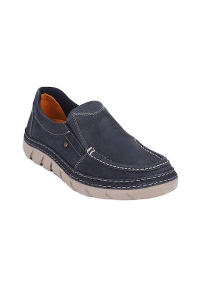 Freefoot 241281 Erkek Casual Ayakkabı - Siyah Siyah