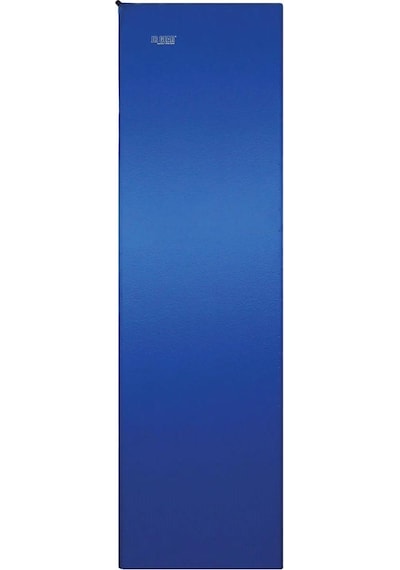Jr Gear Classic Rectangular 3.8cm Şişme Mat-STD Mavi