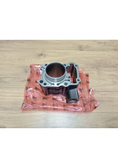Voge R125 Silindir