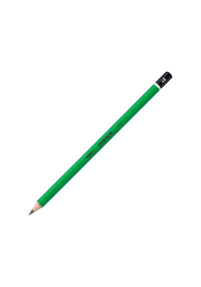Bic Kurşun Kalem Crıterıum 550 4b 12 Li 857589 Çok Renkli