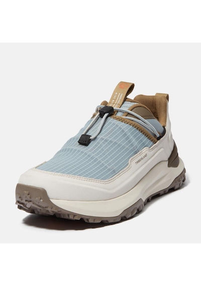 Timberland Motıon Access Low Lace Up Waterproof Sen Erkek Ayakkabısı Tb0a6f4xejk1 Mavi