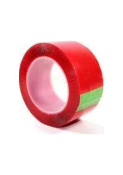 Silikon Çift Taraflı Montaj Bantı Şeffaf Tape 50 Mm X 5 Mt Tdrtr
