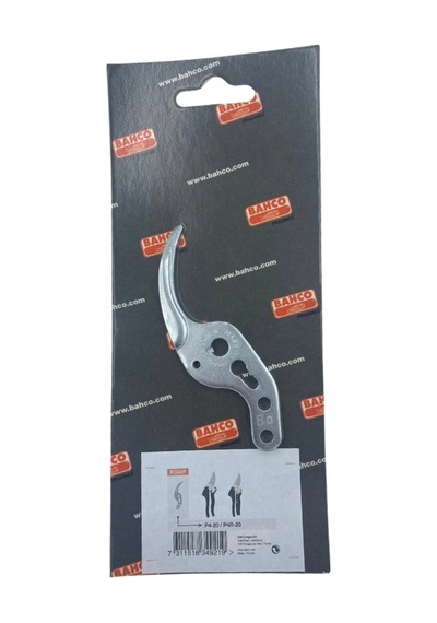 Alt Bıçak R304p Yedek Parça P4-20 & P4r-20