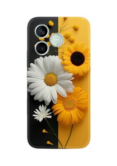Arvencase Honor 600 Lite Lna-nx1 Uyumlu Kılıf Desen Baskılı Silikon Kapak Name:107.jpg Renk110 Renk110