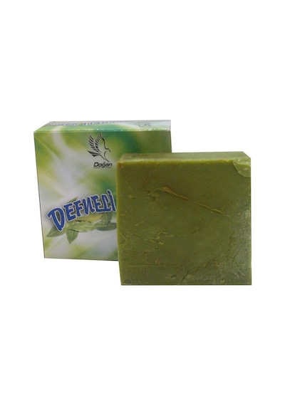 Doğan Doğal Katı Defneli Sabun 150 G