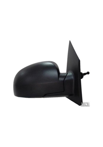 Vıemax 452l Hyundaı Dıs Ayna Getz Manuel 02-06 Sol