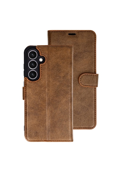 Samsung Galaxy Uyumlu A27 5g Kılıf Deri Deluxe Cüzdanlı Kapaklı Case Taba