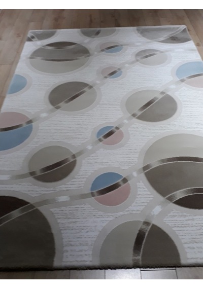 Ipek Halı Sarayburnu 160x230 Desen:2102A