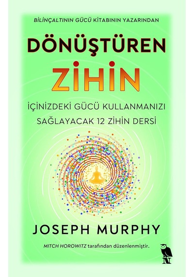 Dönüştüren Zihin