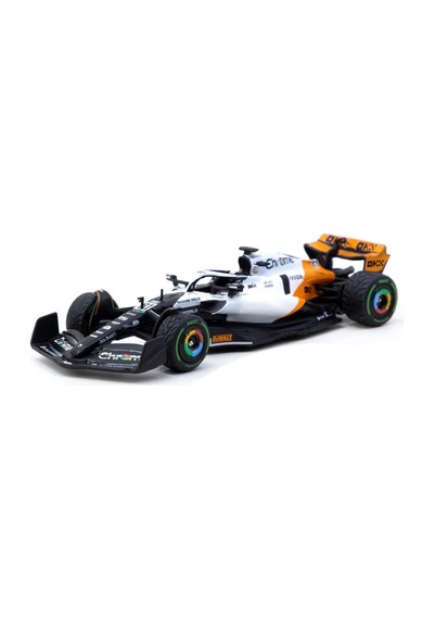 Eco Lounge 1/64 Mclaren Mcl60 Monaco Grand Prix 2023
