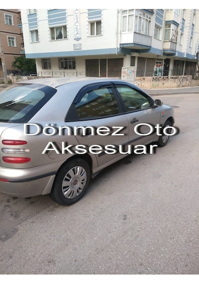 Fiat Brava Mügen Cam Rüzgarlığı 1995-2004 Arası 4 Lü Ithal N11.24397