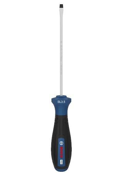 Bosch Pro 3.5x100 Mm Düz Tornavida Sl 1600a039s1