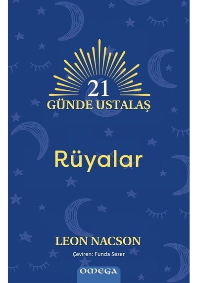 21 Günde Ustalaş - Rüyalar / Leon Nacson