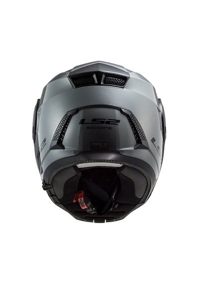 Ls2 Scope Kask Nardo Gri