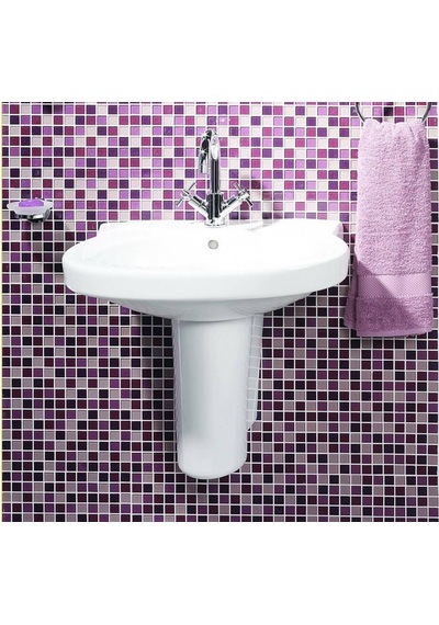 Serel - Prelude Lavabo 50x60 Cm Beyaz Ayaksız - 6501tbl000 Diğer