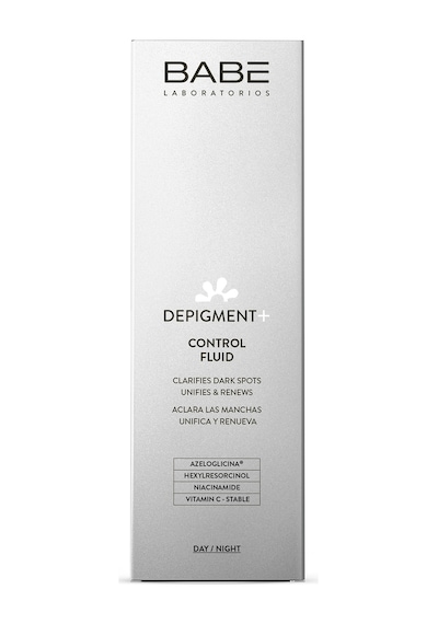 Babe Depigment+ Pigment Control Fluid 40 ml - Leke Bakım Kremi