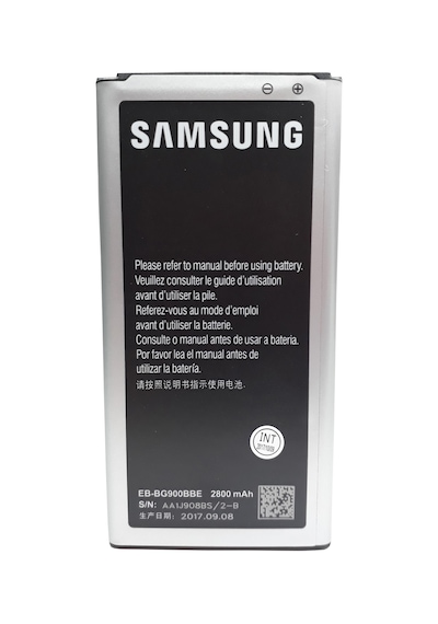 Samsung Uyumlu Galaxy S5 Batarya