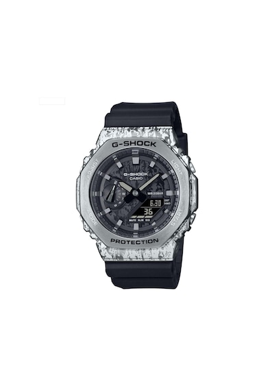 Casio G-shock Gm-2100gc-1adr Erkek Kol Saati Rose Gold