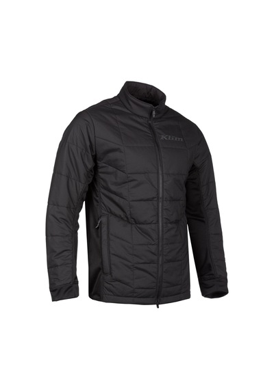 Klim Override Alloy Termal Ceket Siyah