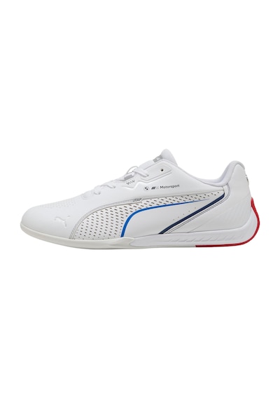 308614-04 Puma Bmw Mms Drift Cat 11 Spor Ayakkabı Beyaz 308614-04 Beyaz