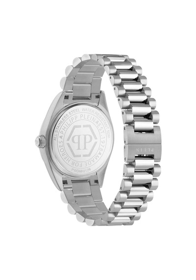 Philipp Plein Pwdha0126 Erkek Kol Saati Metal