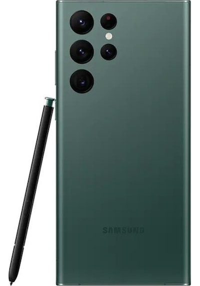 Yenilenmiş Samsung Galaxy S22 Ultra 256 GB A Kalite (12 Ay Garantili)