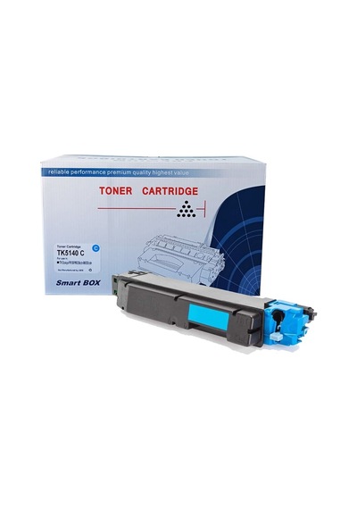 Kyocera Tk-5140-Ecosys M6030-6130 Mavi Uyumlu Toner