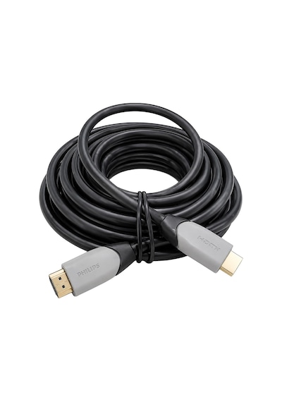 Philips Swl6118e/93 8 Metre 4k 60hz Hdmı Kablo Görüntü Ve Ses Kablosu