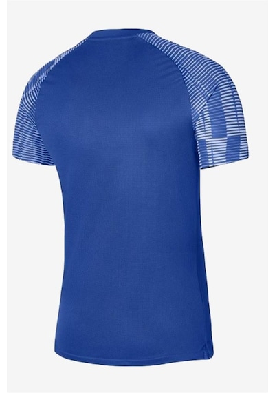 Nike Dri-Fit Academy DH8031-463 Erkek Tişört - Mavi