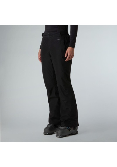 The North Face Kadın Descendıt Pantolon Nf0a8ddrjk31 Siyah