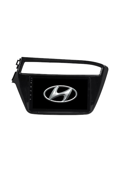 Hyundai İ20 Android Gps Carplay 8+256 Gb Kamera + Çerçeve 2018-2020 Yazılımsal 9"