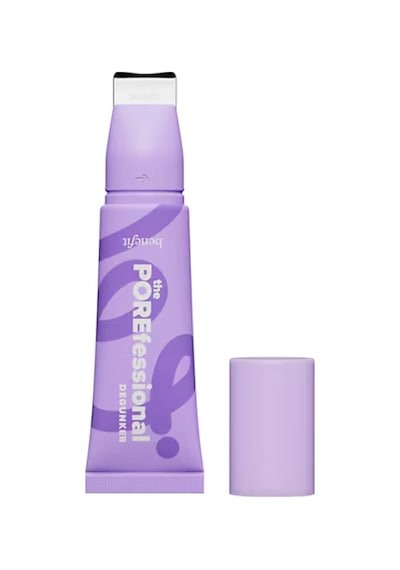 Benefit Cosmetics The Porefessional Degunker - Siyah Nokta Ve Gözenek Arındırıcı Sistem