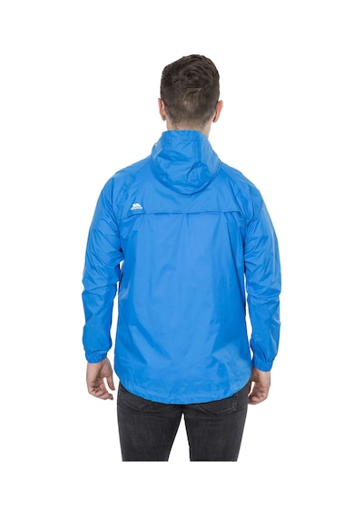 Trespass Trespass Qikpac Jacket - Unisex Packaway Unisex Mavi Yağmurluk 365 Mavi Trespass Trespass Qikpac Jacket - Unisex Packaway Unisex Mavi Yağmurluk 365 Mavi