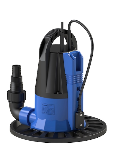 Sumak Sdf500 Gf Sıfırdan Emişli Dalgıç 0,5 Hp