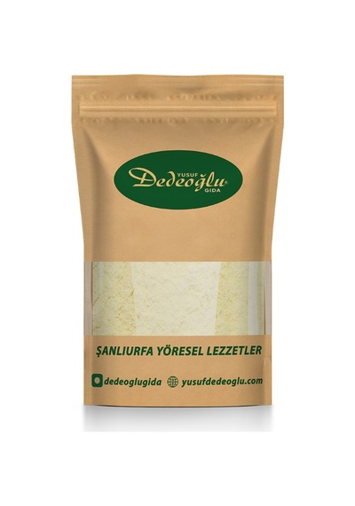 Dedeoğlu Gıda Mısır Unu 1 KG