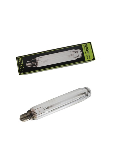 Süper Hps/shp 1000w Bloom+grow