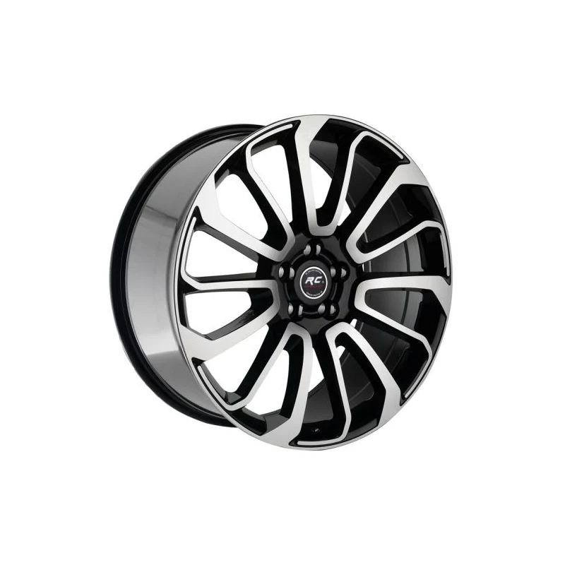 22 İnç 5x120 Range Rover Sport Vogue Uyumlu Jant Takımı 4. Adet