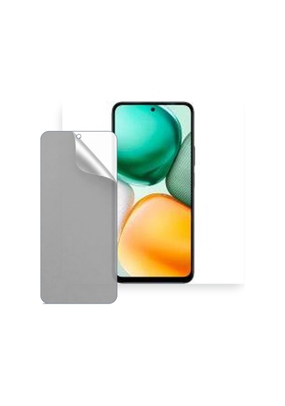 Schitec Honor X7c Uyumlu Ön Yüzey Mat Hidrojel Ekran Koruyucu 28330612