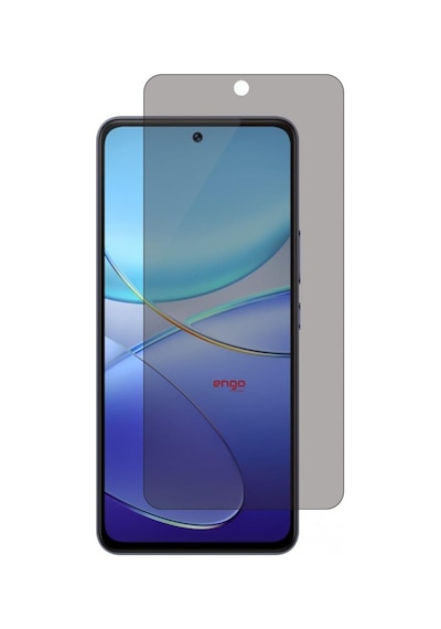 Vivo V30 Lite İle Uyumlu Hayalet Ekran Koruyucu Şeffaf