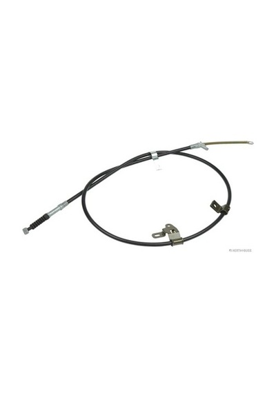 Toyota Corolla Uyumlu EL FREN TELİ SOL 2002-2004