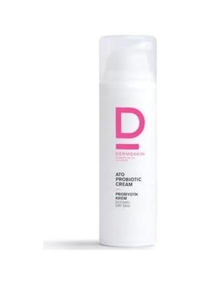 Ato Probiyotik Krem 50 Ml 1 Paket 1 X 50 Ml