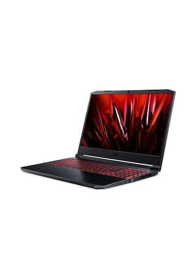 Acer Nitro 5 AN515-57-57Y5 NH.QEKEY.001 i5-11400H 8 GB 512 GB SSD GTX1650 15.6" Dos Dizüstü Bilgisayar