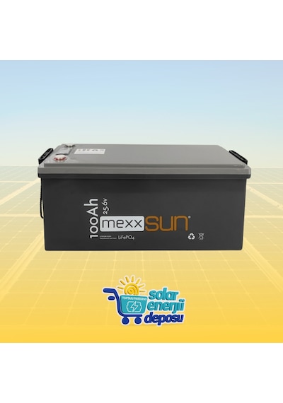 Solar Enerji Deposu 3000w Lityum Güneş Enerjisi Paketi