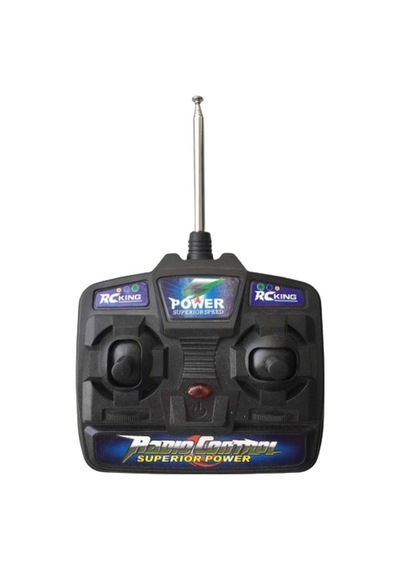 Akülü Araba Kumandası Power 27 Mhz--19--